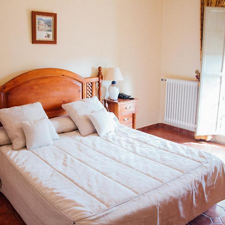 Hotel Finca Las Beatas Villahermosa Εξωτερικό φωτογραφία