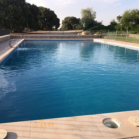 Hotel Finca Las Beatas Villahermosa Εξωτερικό φωτογραφία
