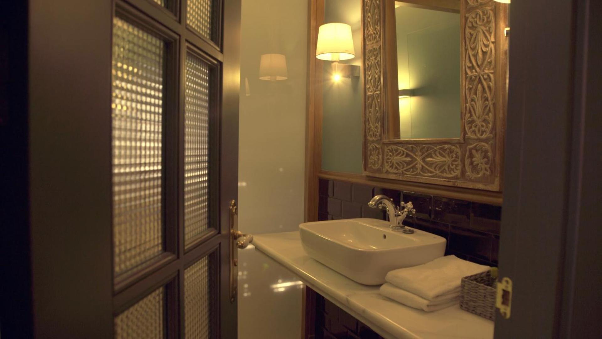 Hotel Finca Las Beatas Villahermosa Εξωτερικό φωτογραφία