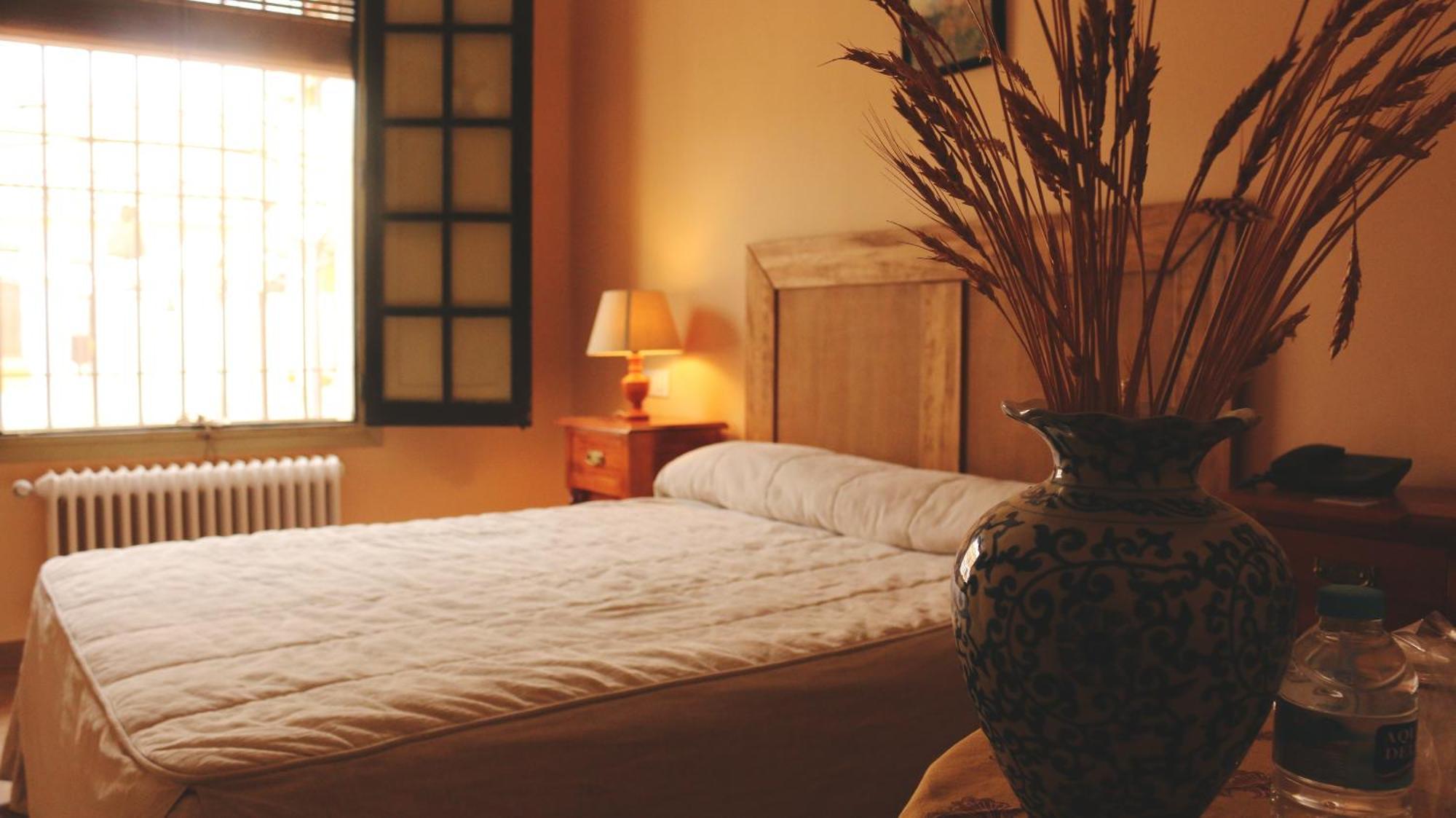 Hotel Finca Las Beatas Villahermosa Εξωτερικό φωτογραφία
