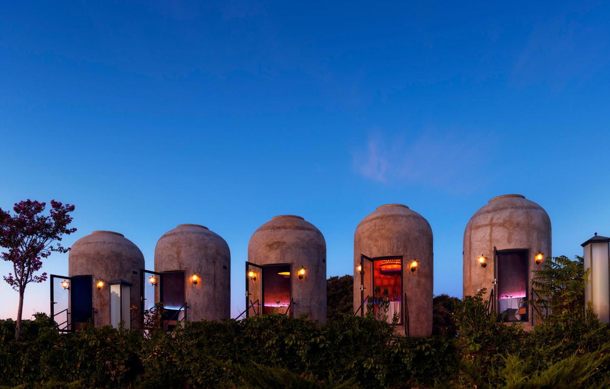 Hotel Finca Las Beatas Villahermosa Εξωτερικό φωτογραφία