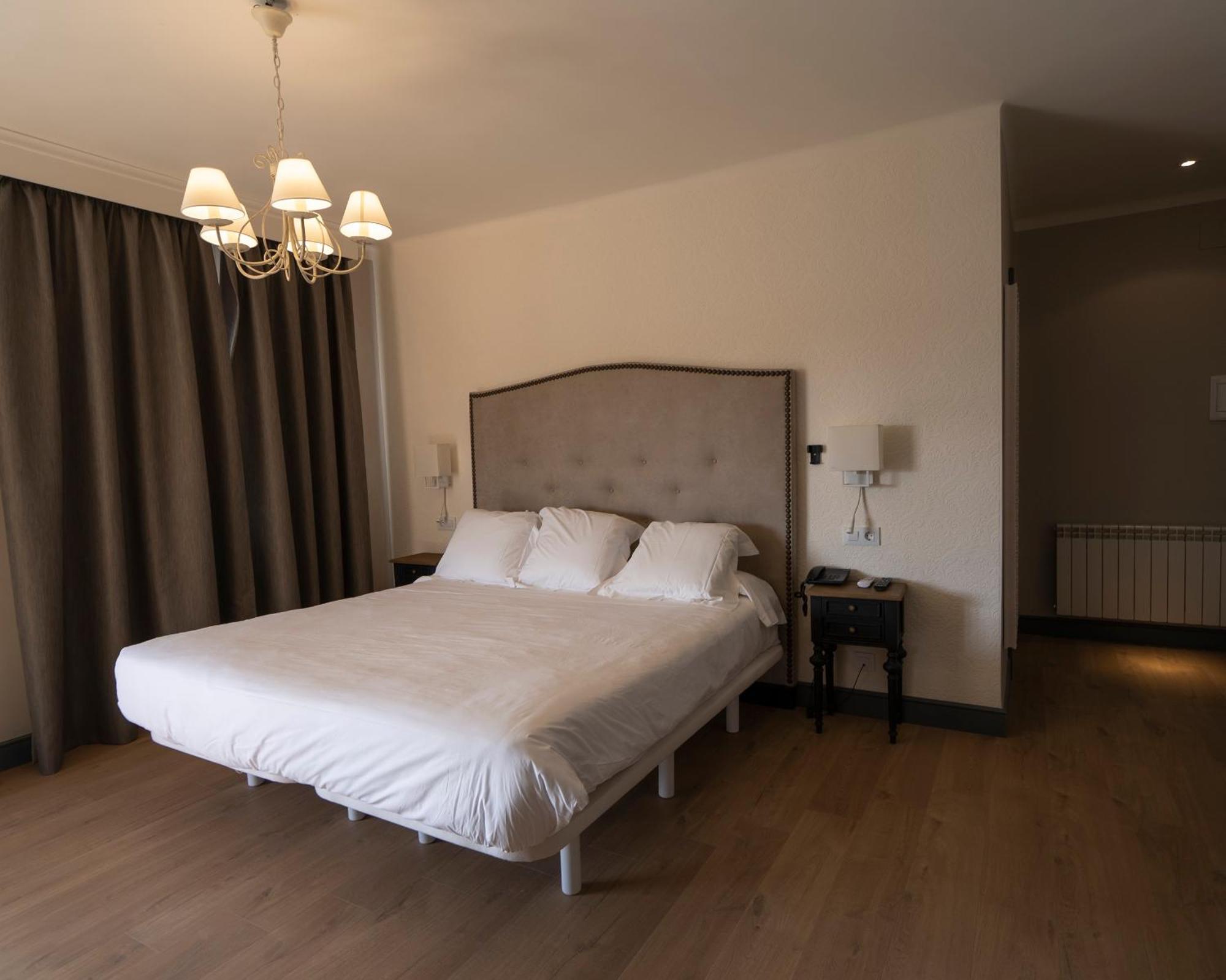 Hotel Finca Las Beatas Villahermosa Εξωτερικό φωτογραφία