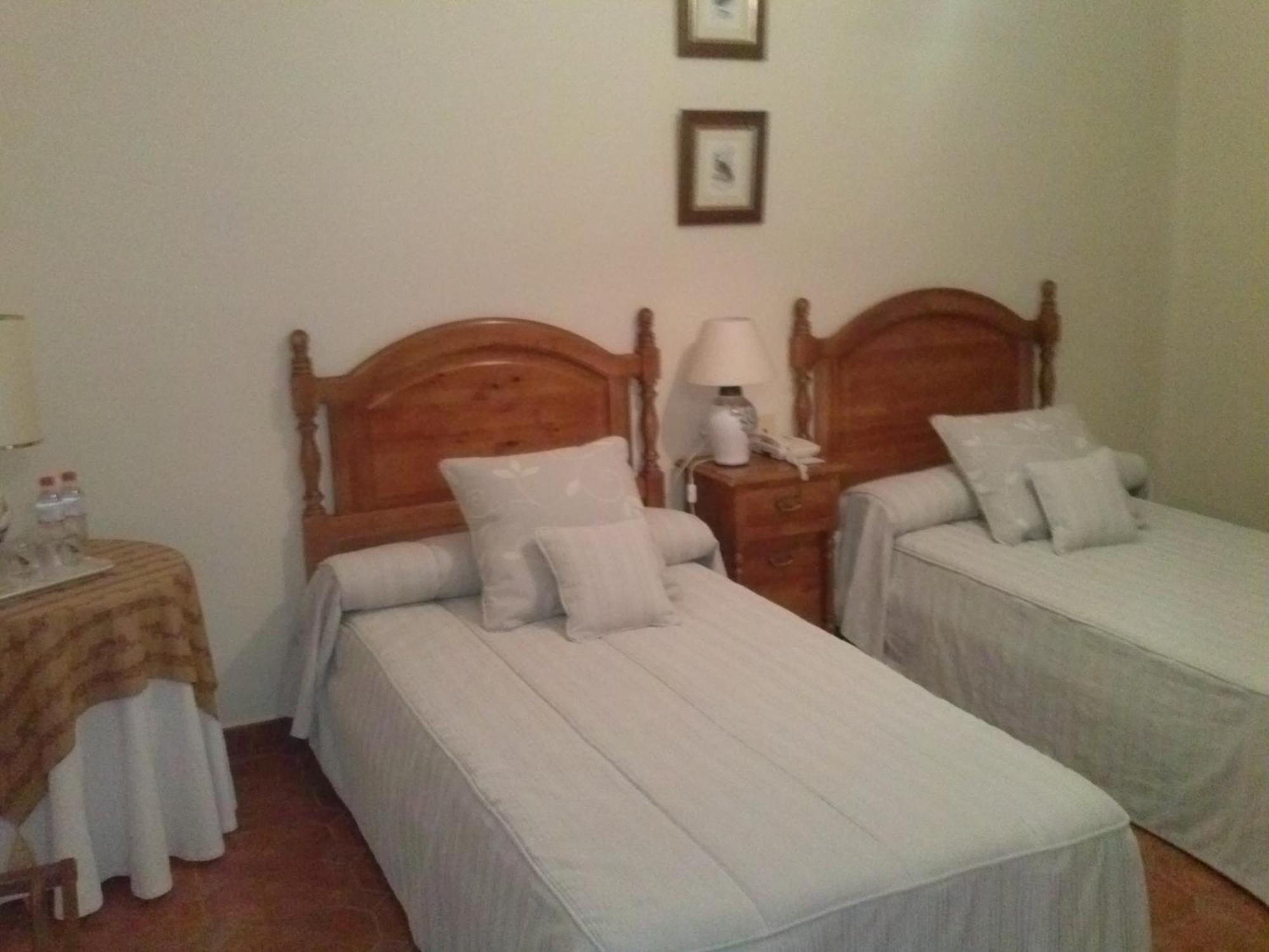 Hotel Finca Las Beatas Villahermosa Εξωτερικό φωτογραφία