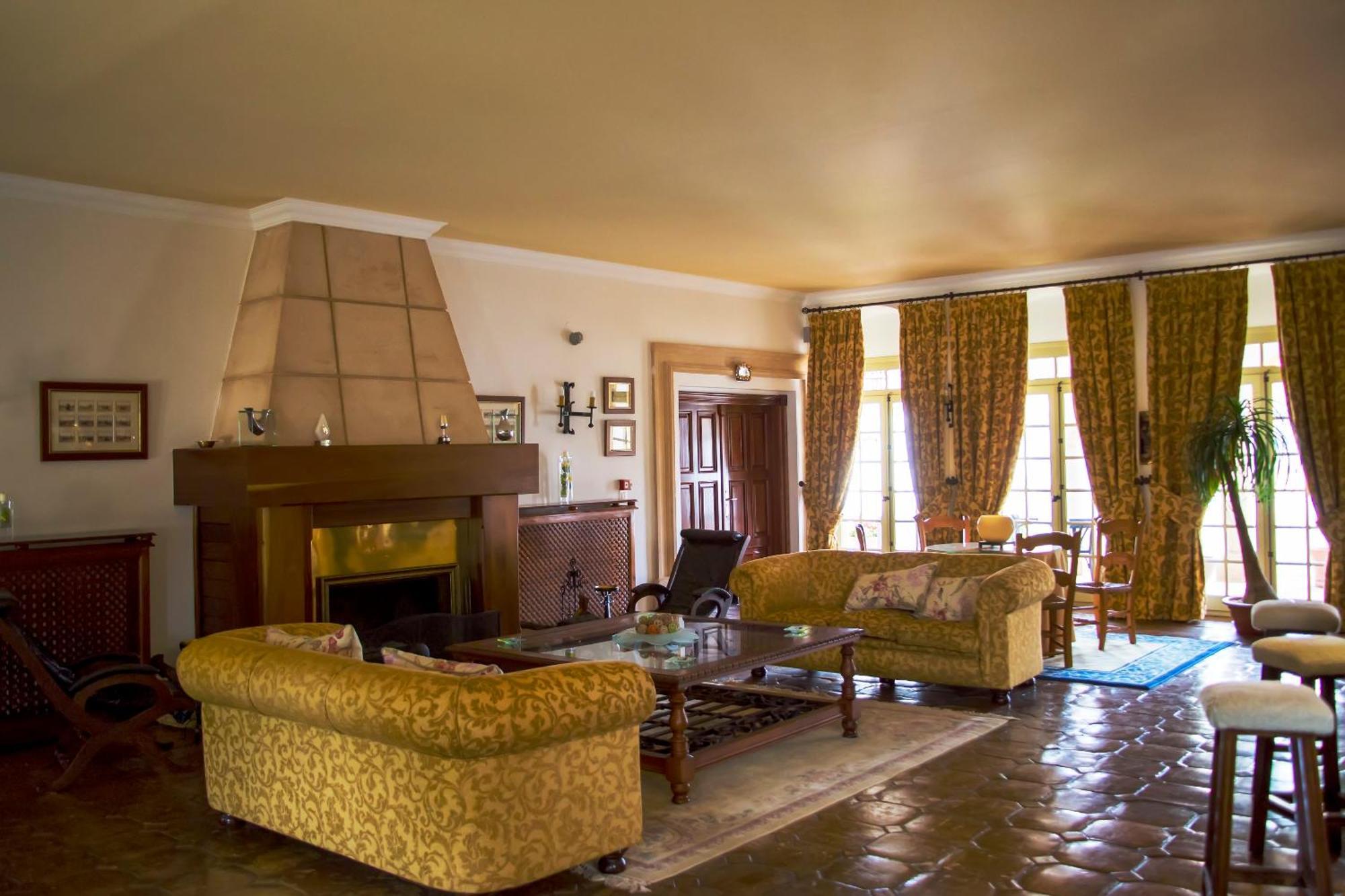 Hotel Finca Las Beatas Villahermosa Εξωτερικό φωτογραφία