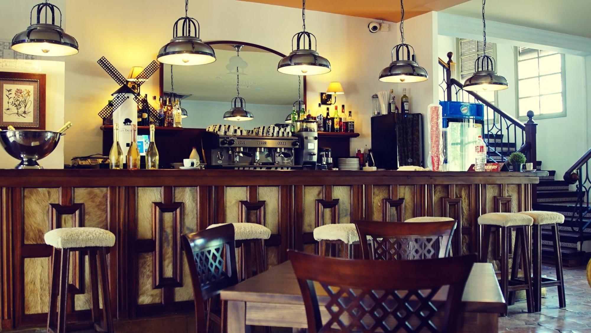 Hotel Finca Las Beatas Villahermosa Εξωτερικό φωτογραφία
