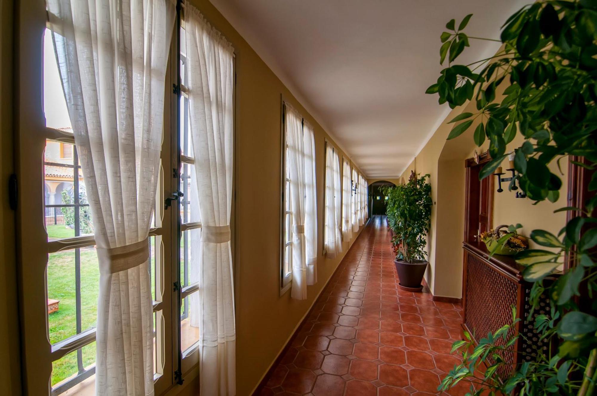 Hotel Finca Las Beatas Villahermosa Εξωτερικό φωτογραφία