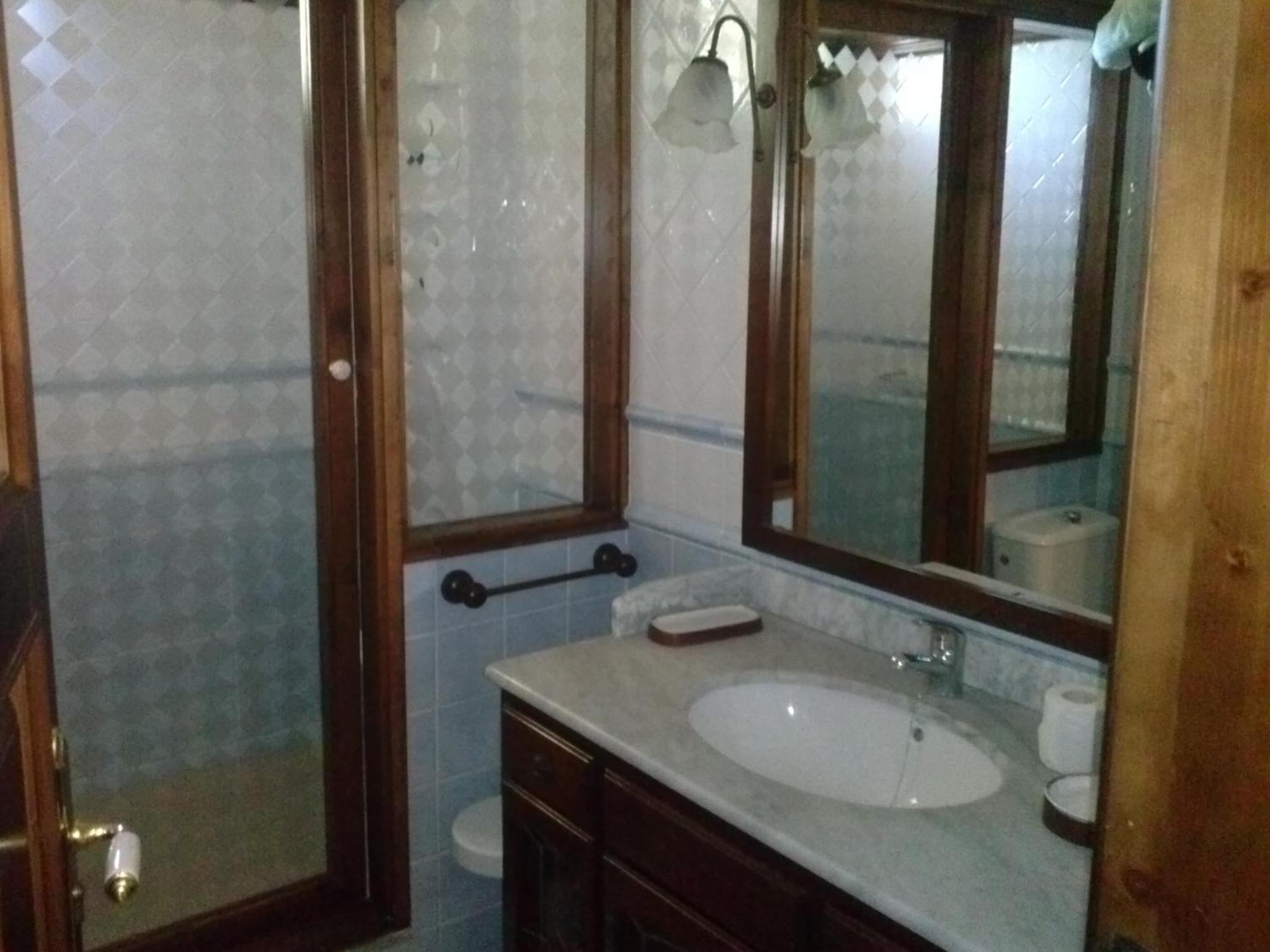 Hotel Finca Las Beatas Villahermosa Εξωτερικό φωτογραφία