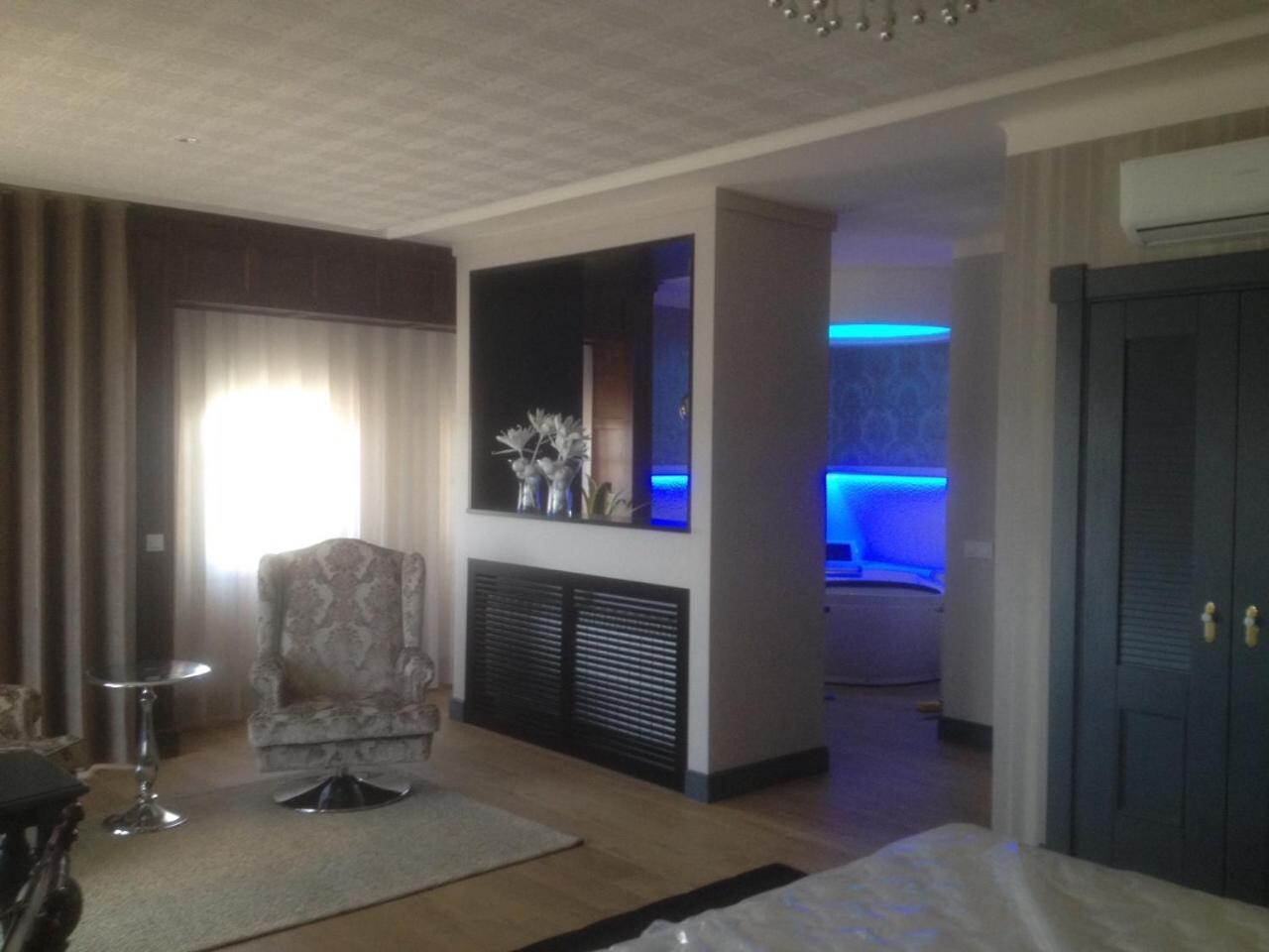 Hotel Finca Las Beatas Villahermosa Εξωτερικό φωτογραφία