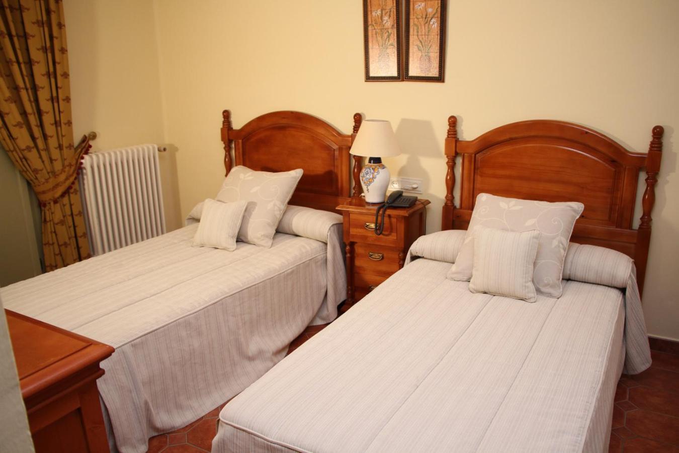 Hotel Finca Las Beatas Villahermosa Εξωτερικό φωτογραφία