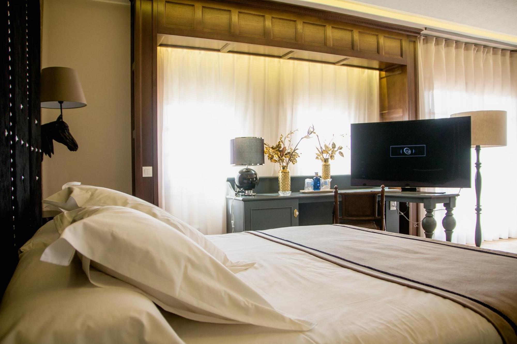 Hotel Finca Las Beatas Villahermosa Εξωτερικό φωτογραφία