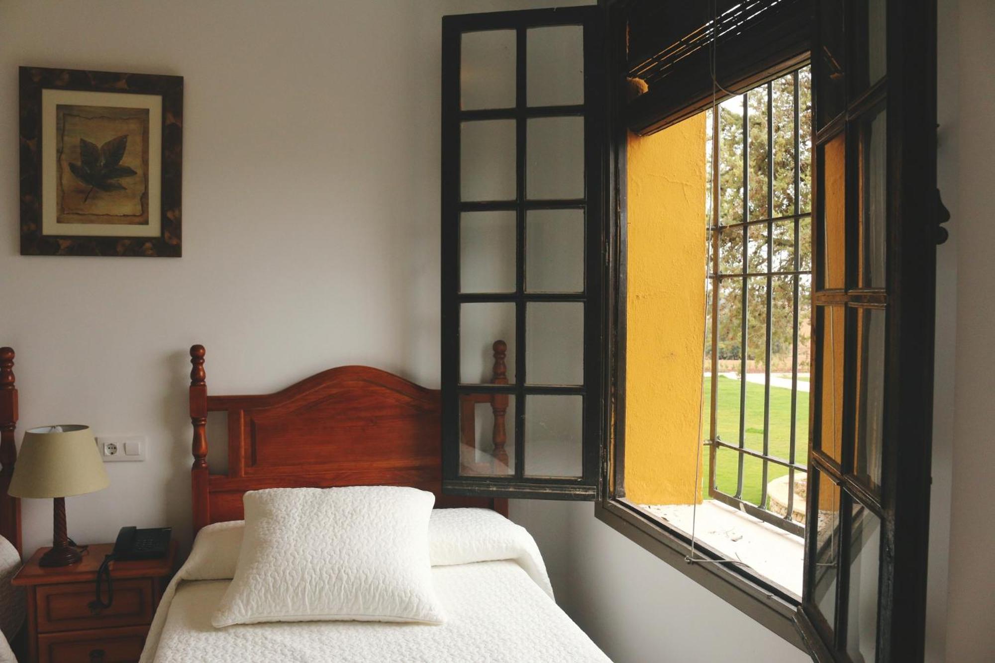 Hotel Finca Las Beatas Villahermosa Εξωτερικό φωτογραφία