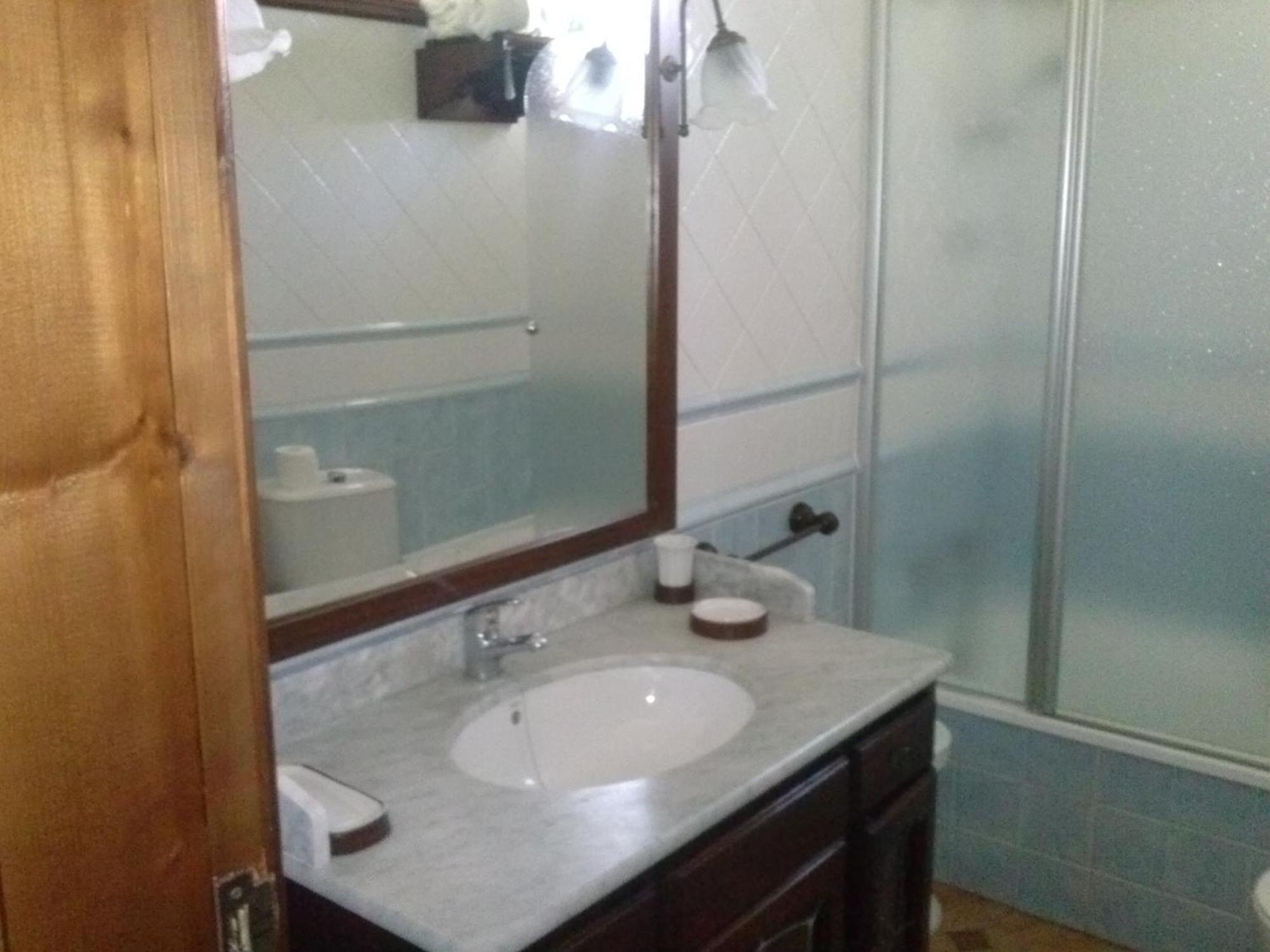 Hotel Finca Las Beatas Villahermosa Εξωτερικό φωτογραφία