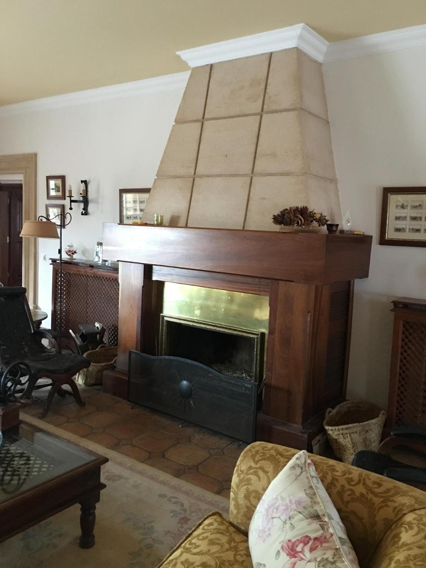 Hotel Finca Las Beatas Villahermosa Εξωτερικό φωτογραφία