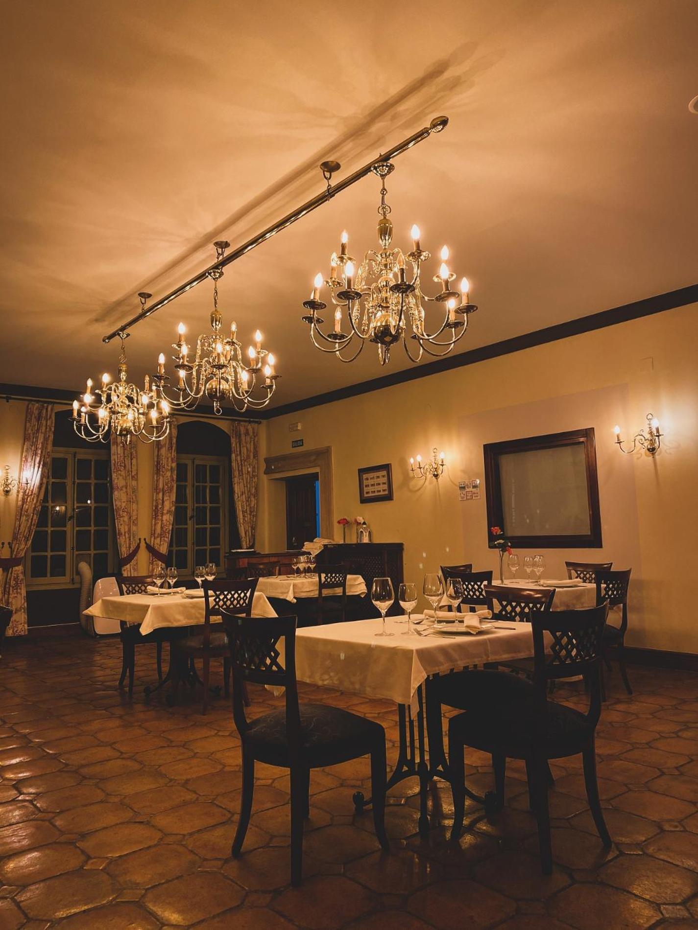Hotel Finca Las Beatas Villahermosa Εξωτερικό φωτογραφία