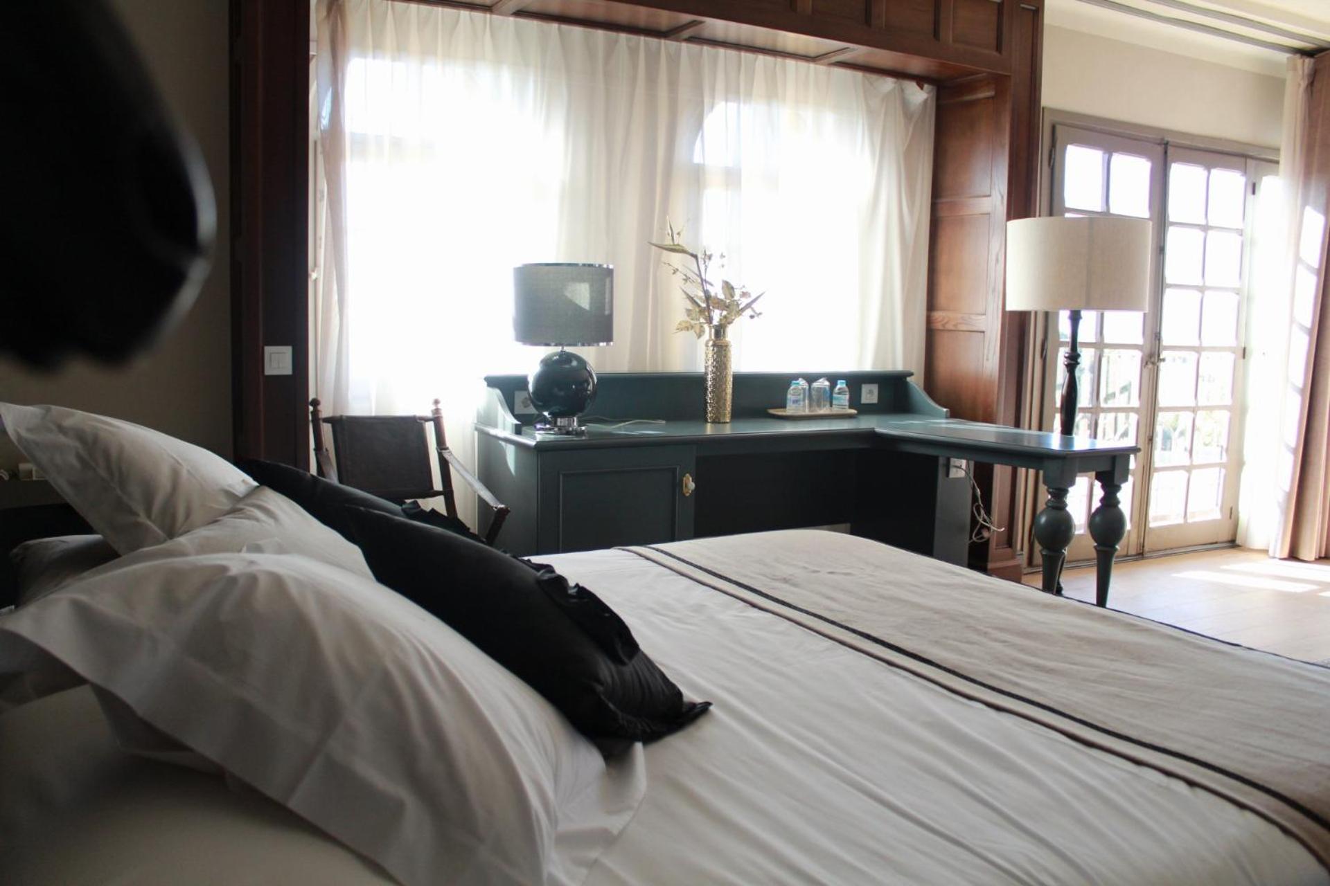 Hotel Finca Las Beatas Villahermosa Εξωτερικό φωτογραφία
