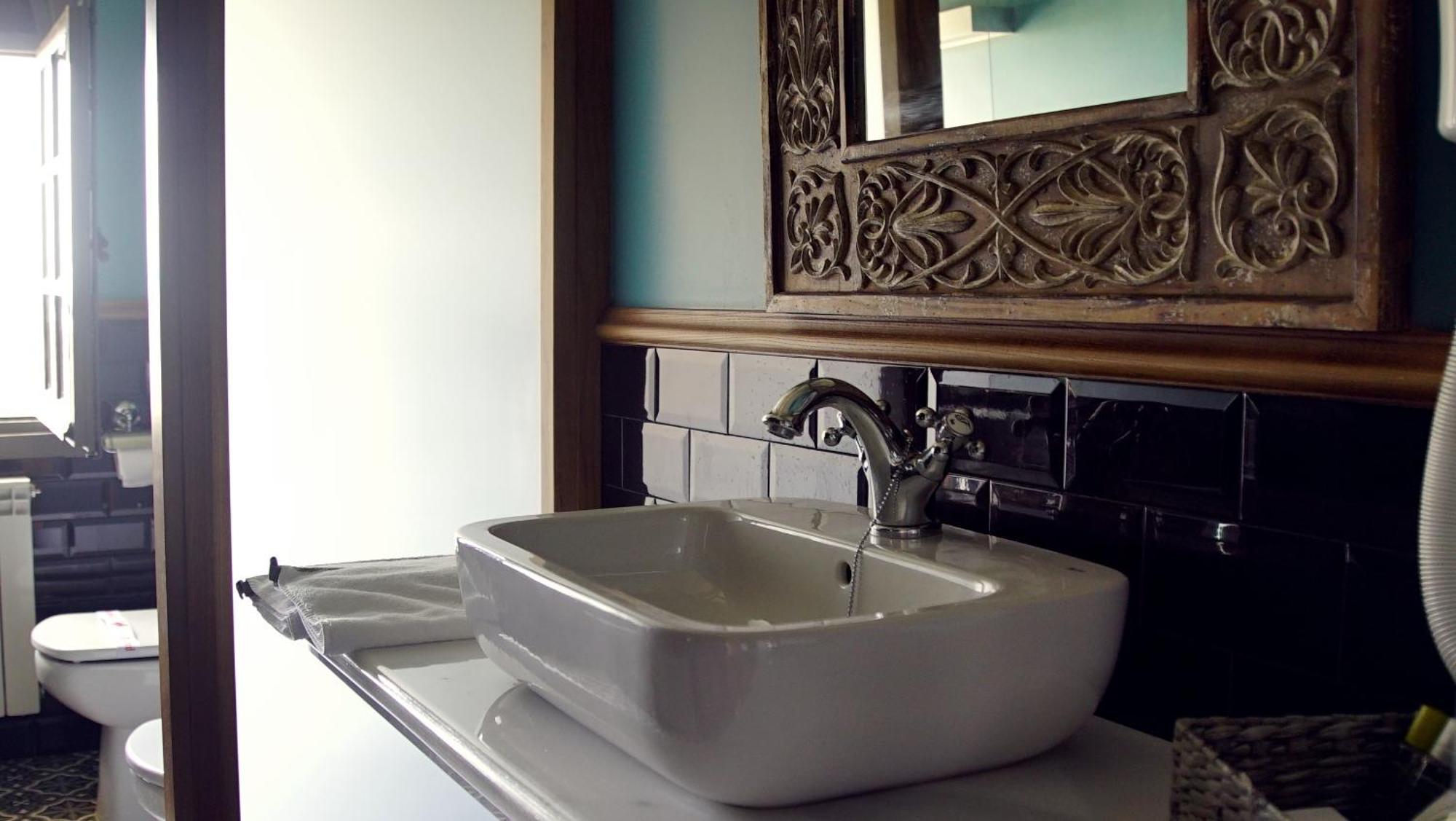 Hotel Finca Las Beatas Villahermosa Εξωτερικό φωτογραφία