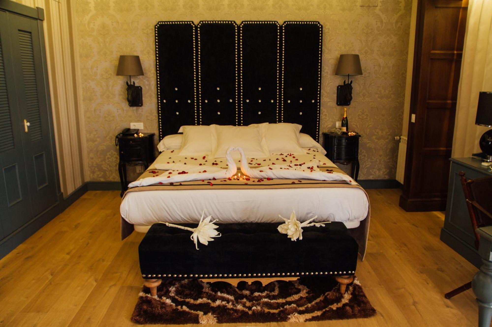 Hotel Finca Las Beatas Villahermosa Εξωτερικό φωτογραφία